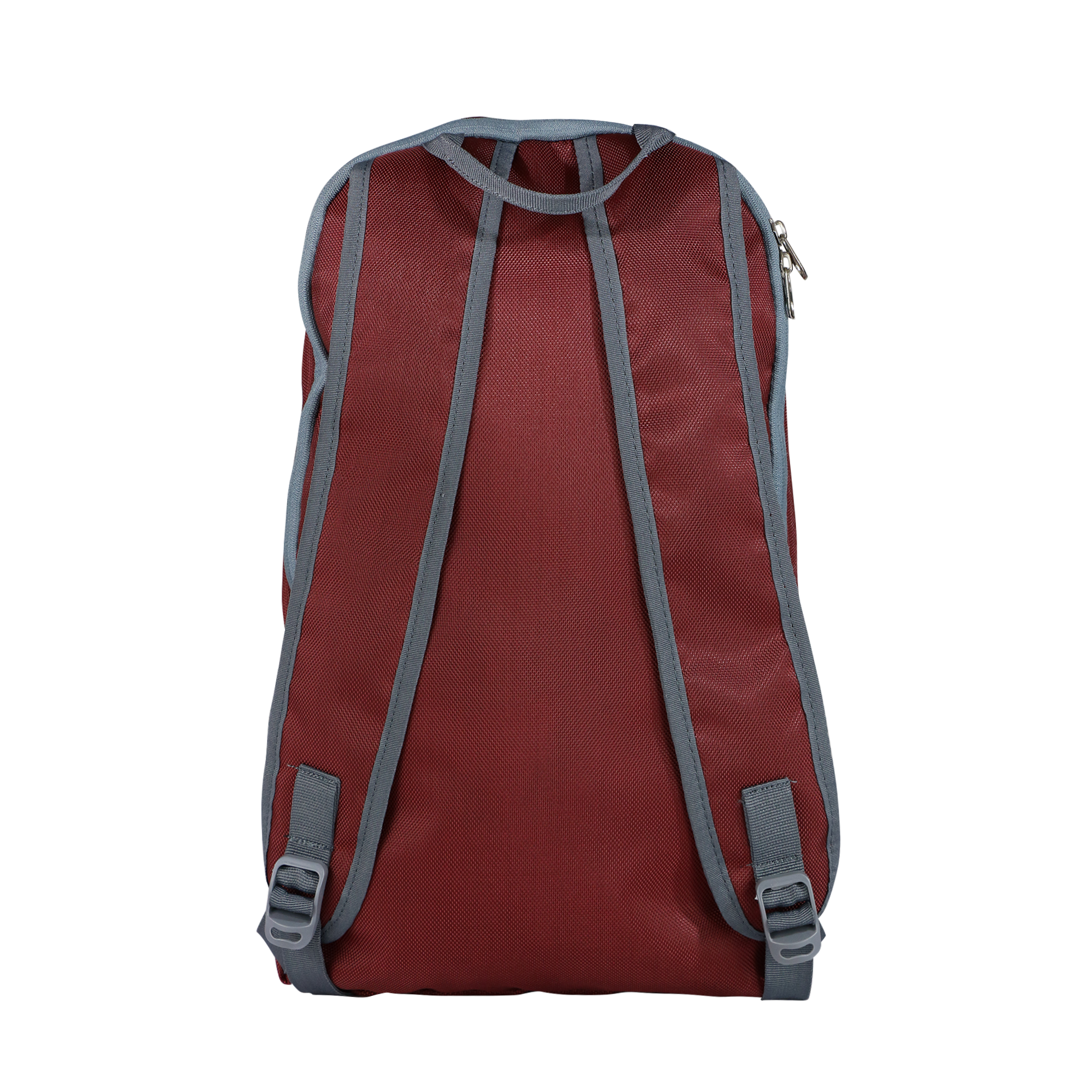 Mike Bags Eco Daypack - Maroon
