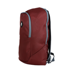 Mike Bags Eco Daypack - Maroon