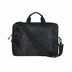 Camo Vintage File Bag - 6L Unisex Laptop Bag