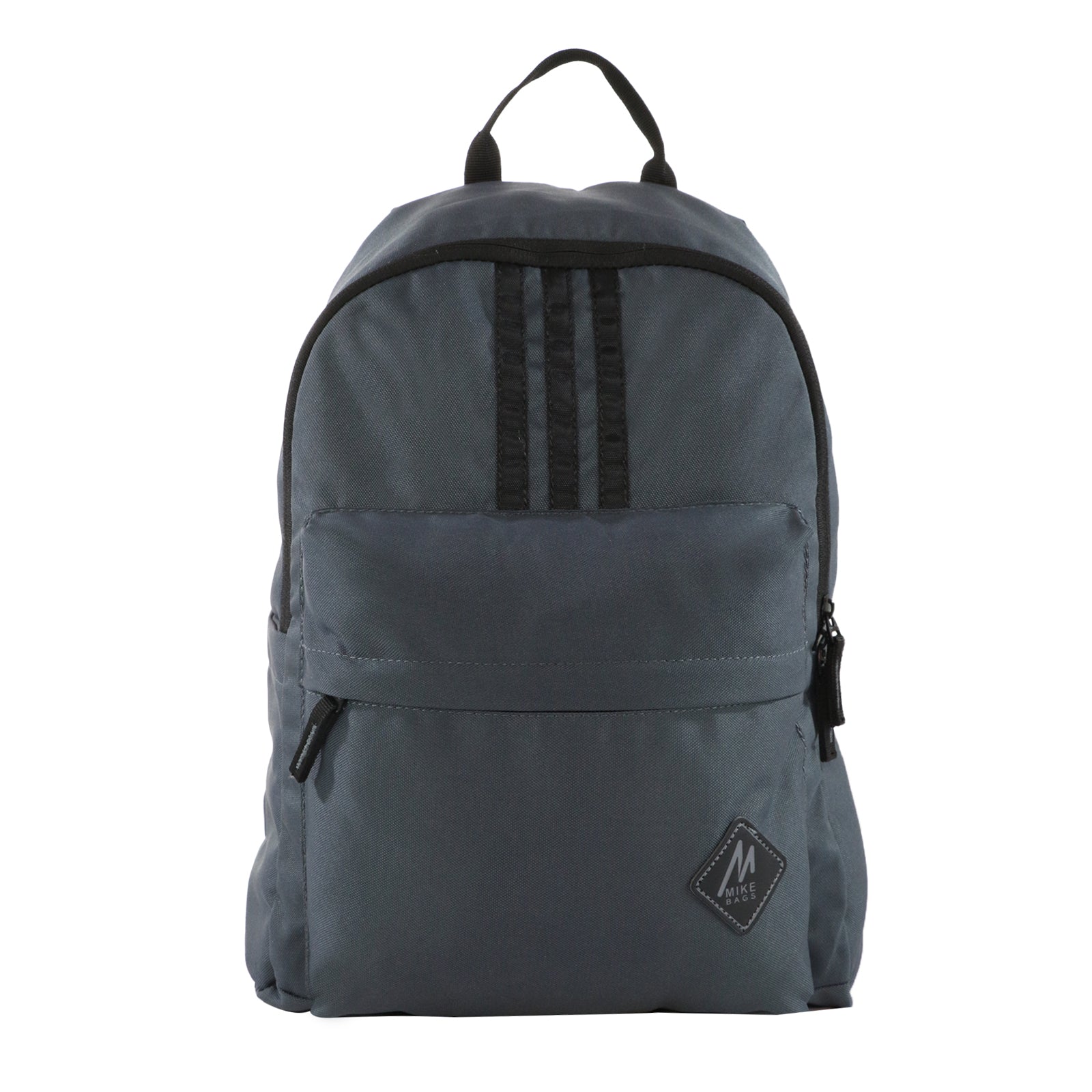 Mike Day Pack Lite 15L Casual Backpack - Grey