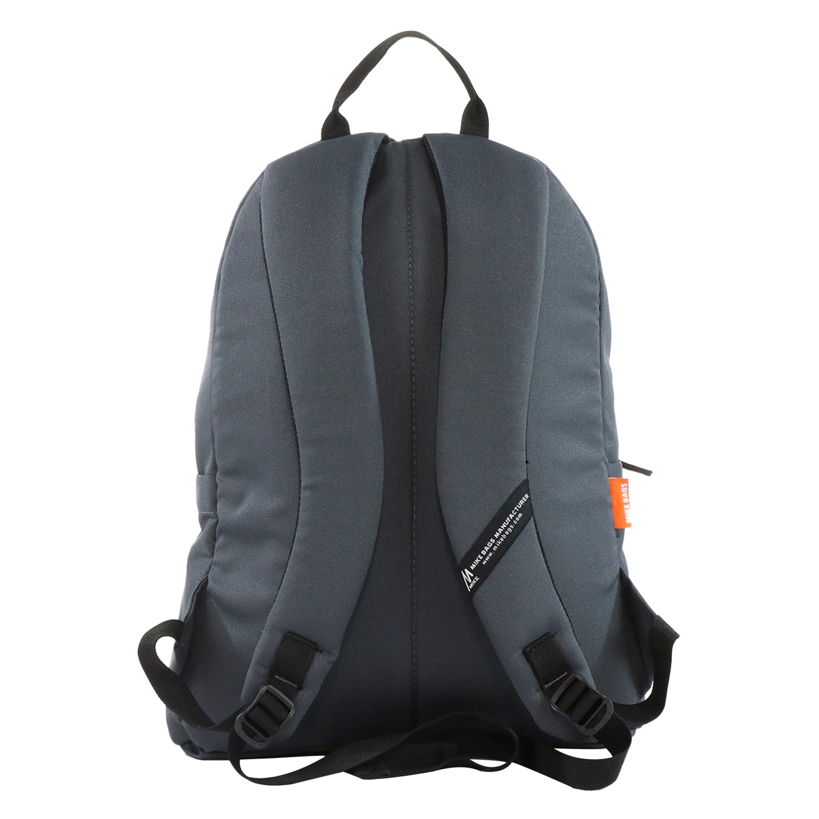 Mike Day Pack Lite 15L Casual Backpack - Grey
