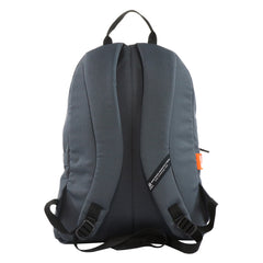 Mike Day Pack Lite 15L Casual Backpack - Grey