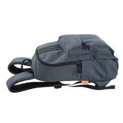 Mike Day Pack Lite 15L Casual Backpack - Grey