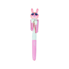 Bunny Boxing Pen – Cute & Fun Punching Pen - Pink
