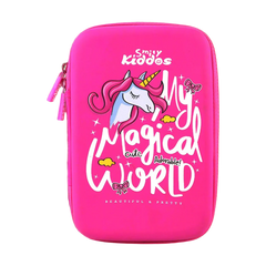 Smily kiddos Single Compartment Magic Unicorn - Pink