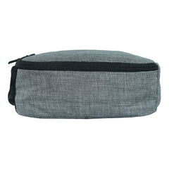 Mike Bags Leisure Plus Lunch Bag- Grey