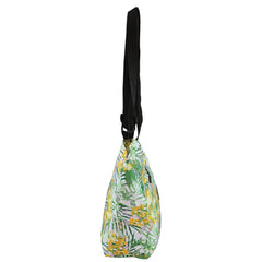 Mike Florence Handbag – Green
