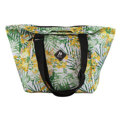 Mike Florence Handbag – Green