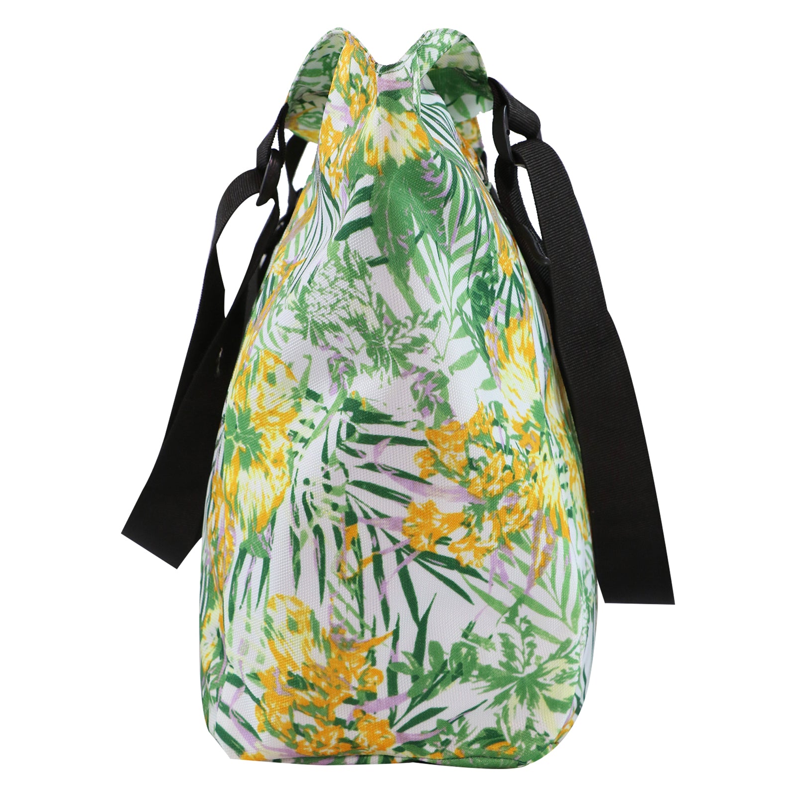 Mike Florence Handbag – Green