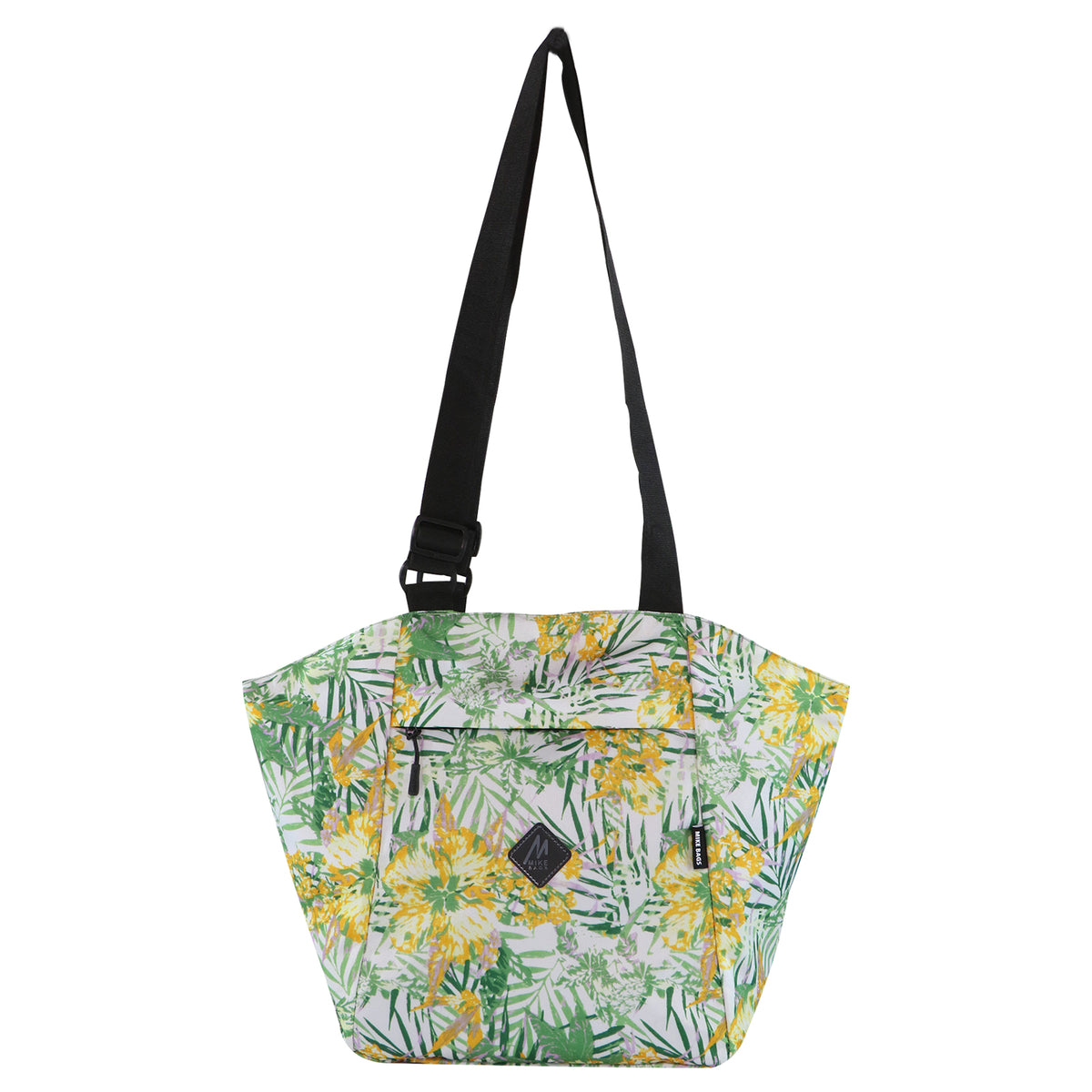 Mike Florence Handbag – Green