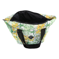 Mike Florence Handbag – Green