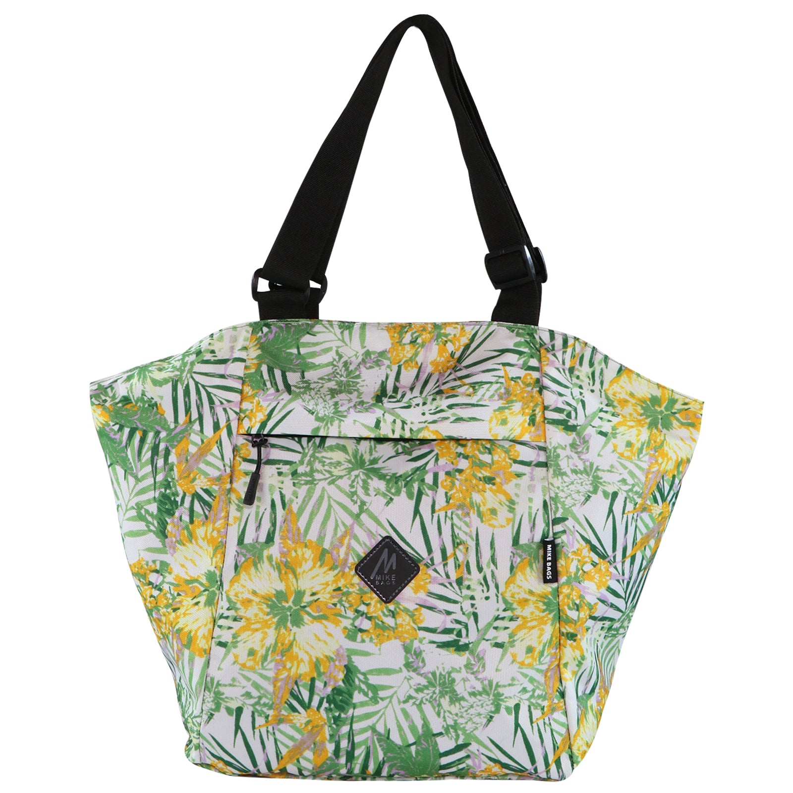 Mike Florence Handbag – Green