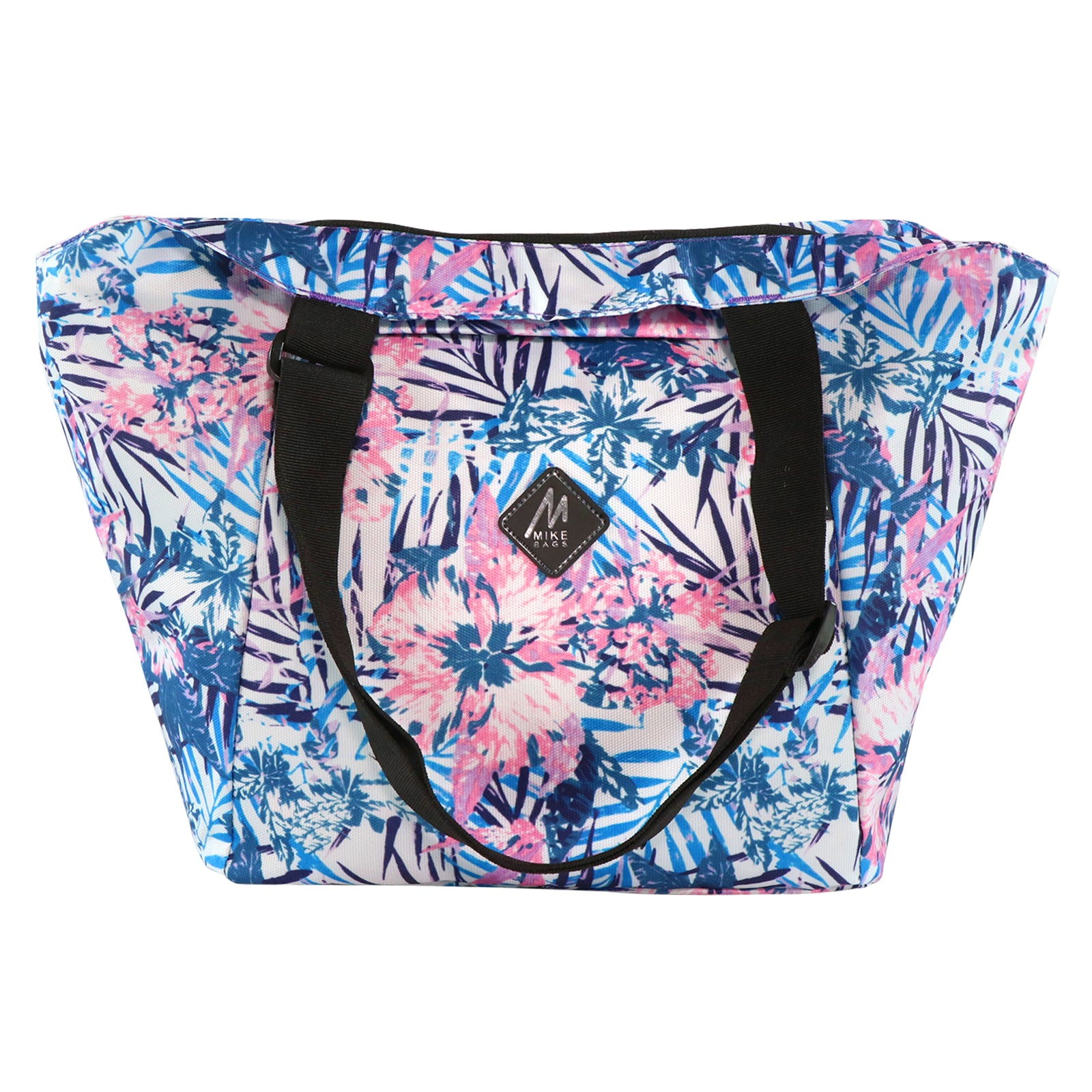 Mike Florence Handbag in Pink
