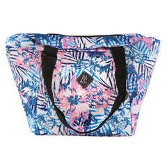 Mike Florence Handbag in Pink
