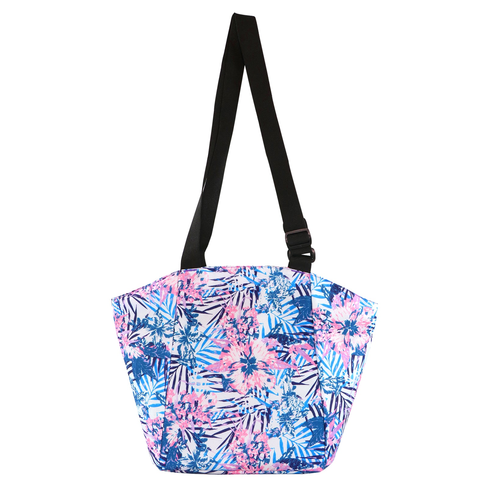 Mike Florence Handbag in Pink