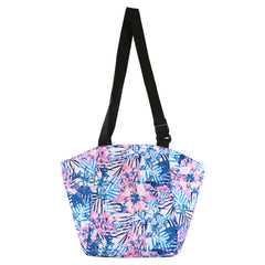 Mike Florence Handbag in Pink