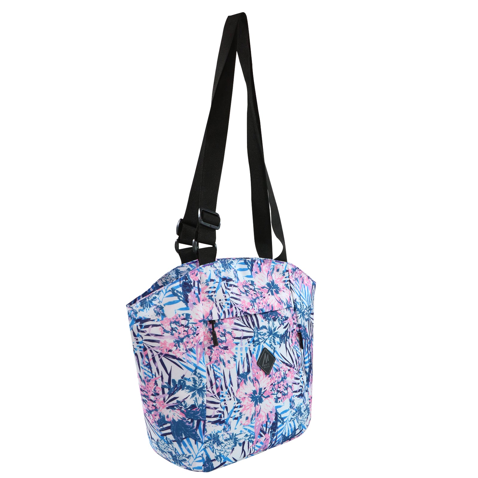 Mike Florence Handbag in Pink