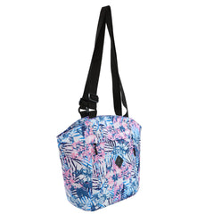 Mike Florence Handbag in Pink