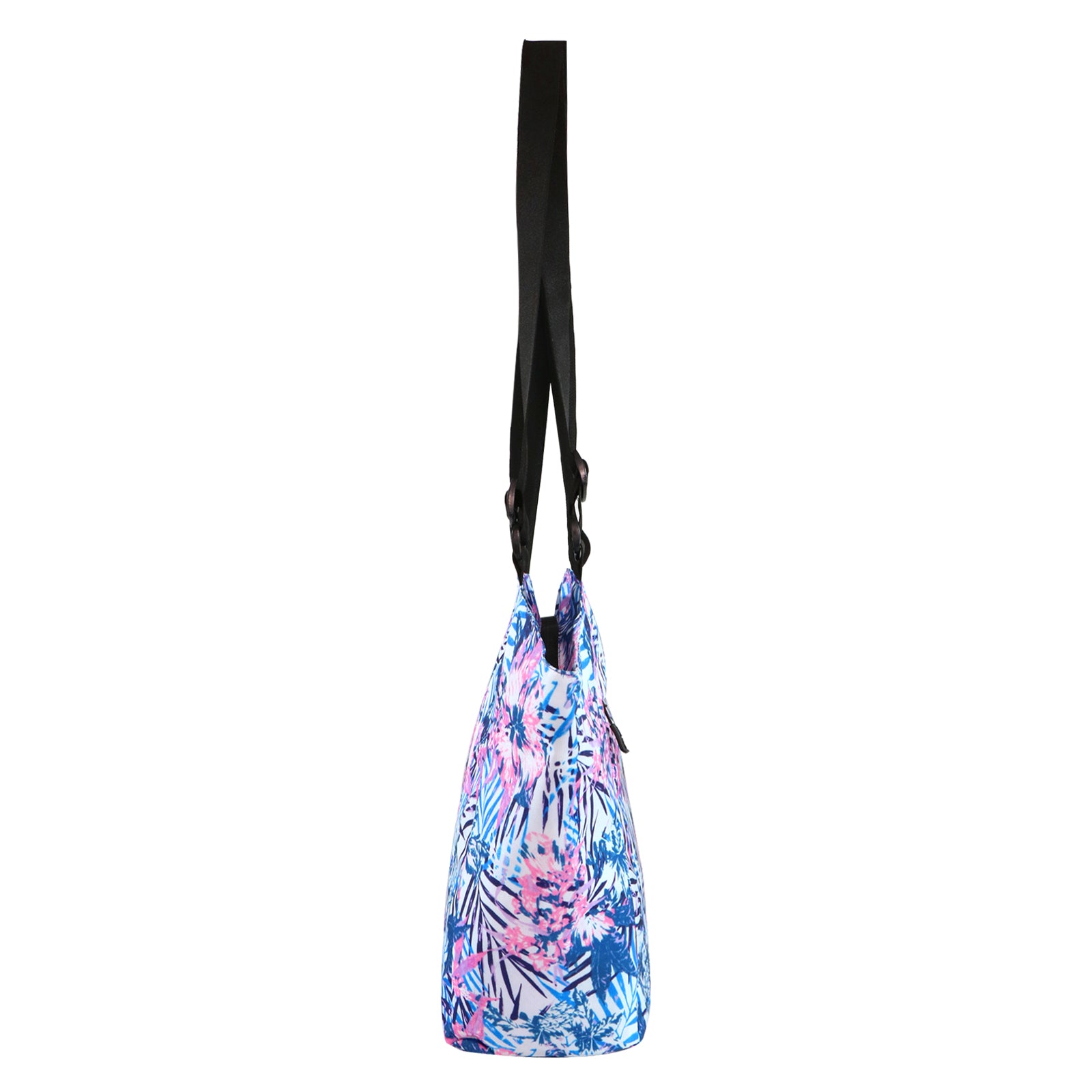 Mike Florence Handbag in Pink