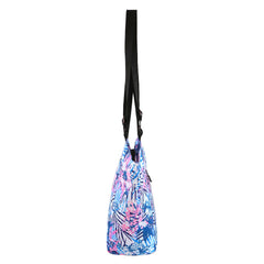 Mike Florence Handbag in Pink