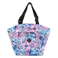 Mike Florence Handbag in Pink