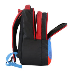 Super Teddy Preschool Backpack - Blue