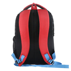 Super Teddy Preschool Backpack - Blue