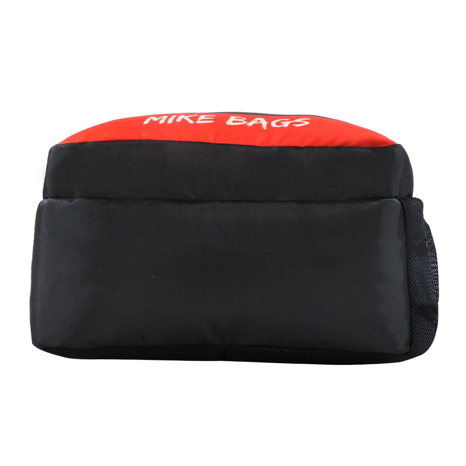 Space Tiger Preschool Backpack - Red