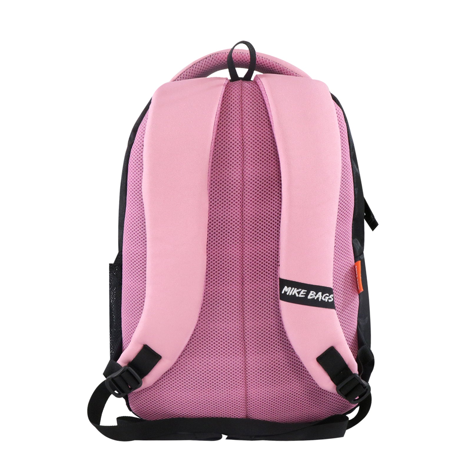 Summer Bunny Preschool Backpack - Pink