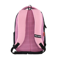 Summer Bunny Preschool Backpack - Pink