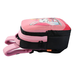 Summer Bunny Preschool Backpack - Pink
