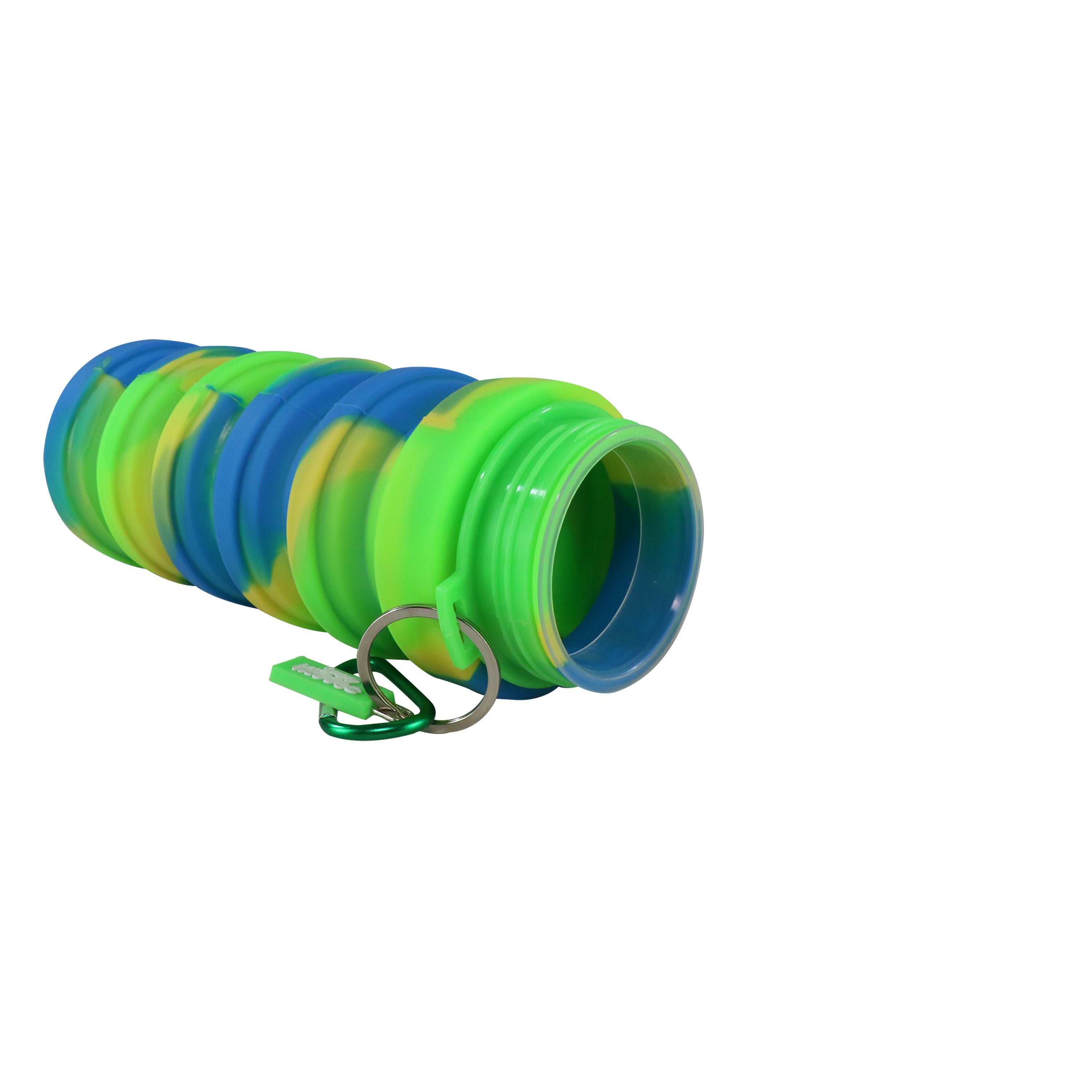 Water Sipper open cap