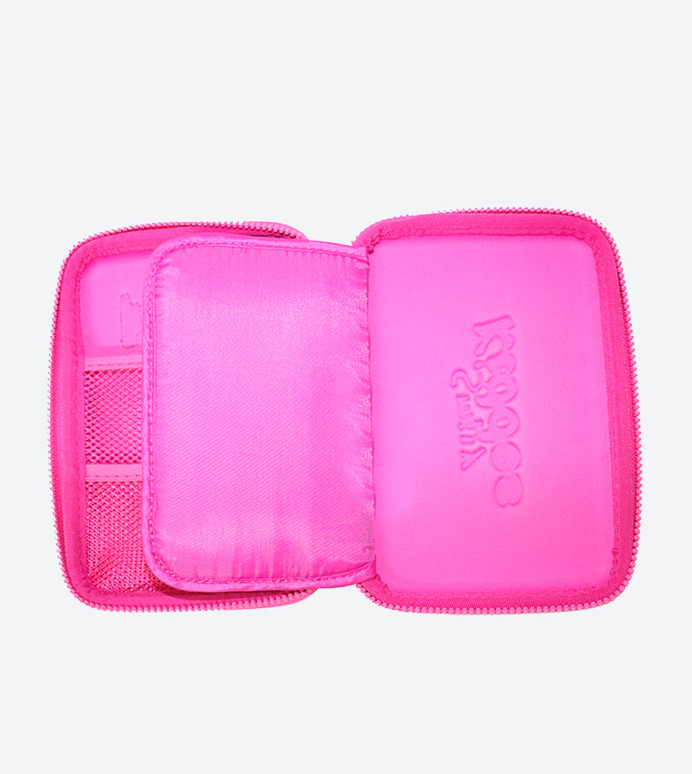 Sparkle Hardtop Pencil Box - Multi