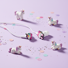 Unicorn Ear Phone