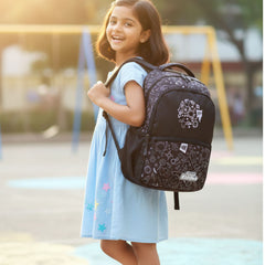 Coco Backpack – Black