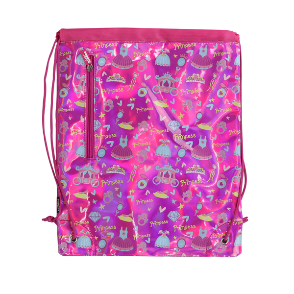 Smily Drawstring Bag Paradise Smily Kiddos