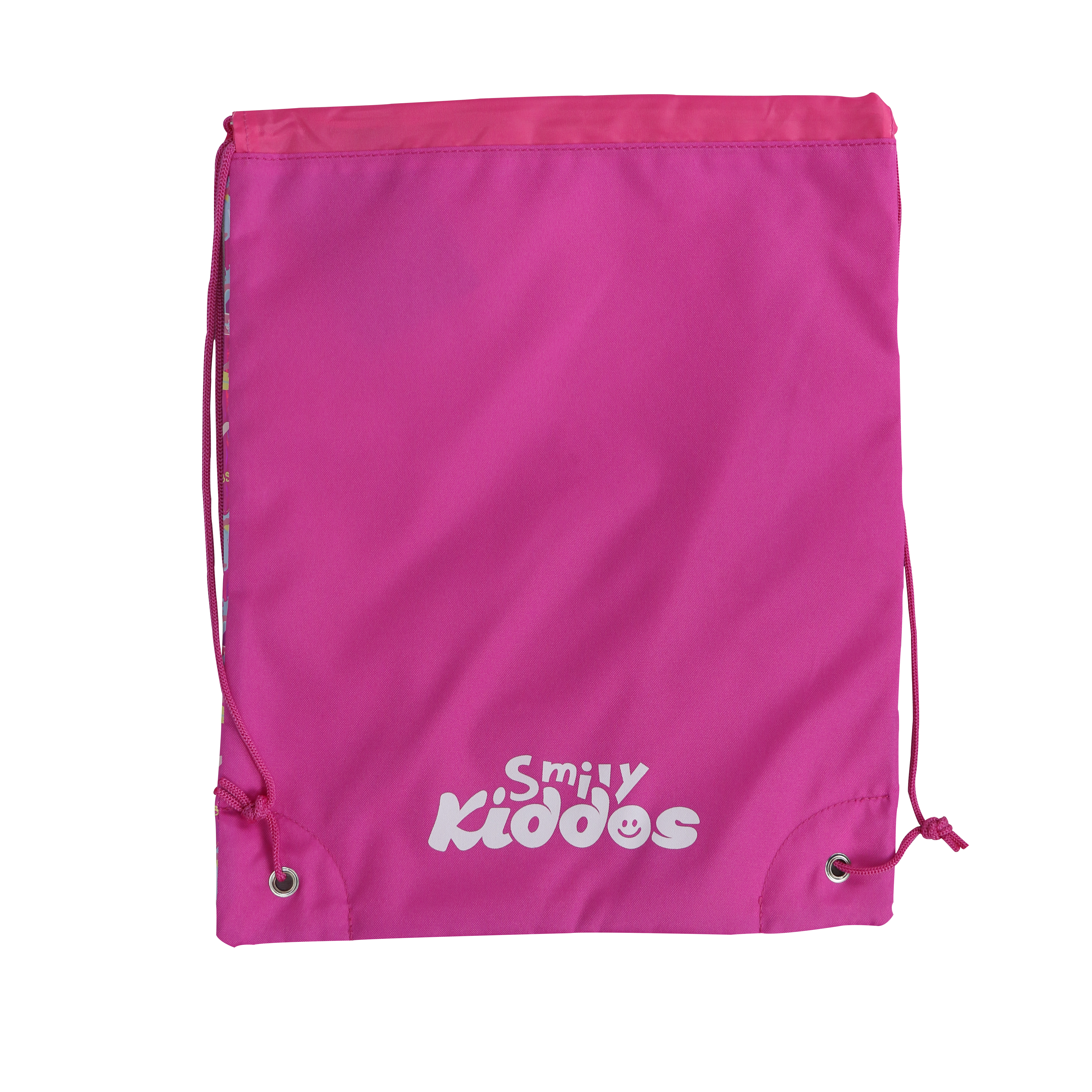 Smily Kiddos Drawstring Bag-Paradise