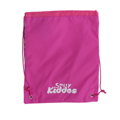 Smily Kiddos Drawstring Bag-Paradise