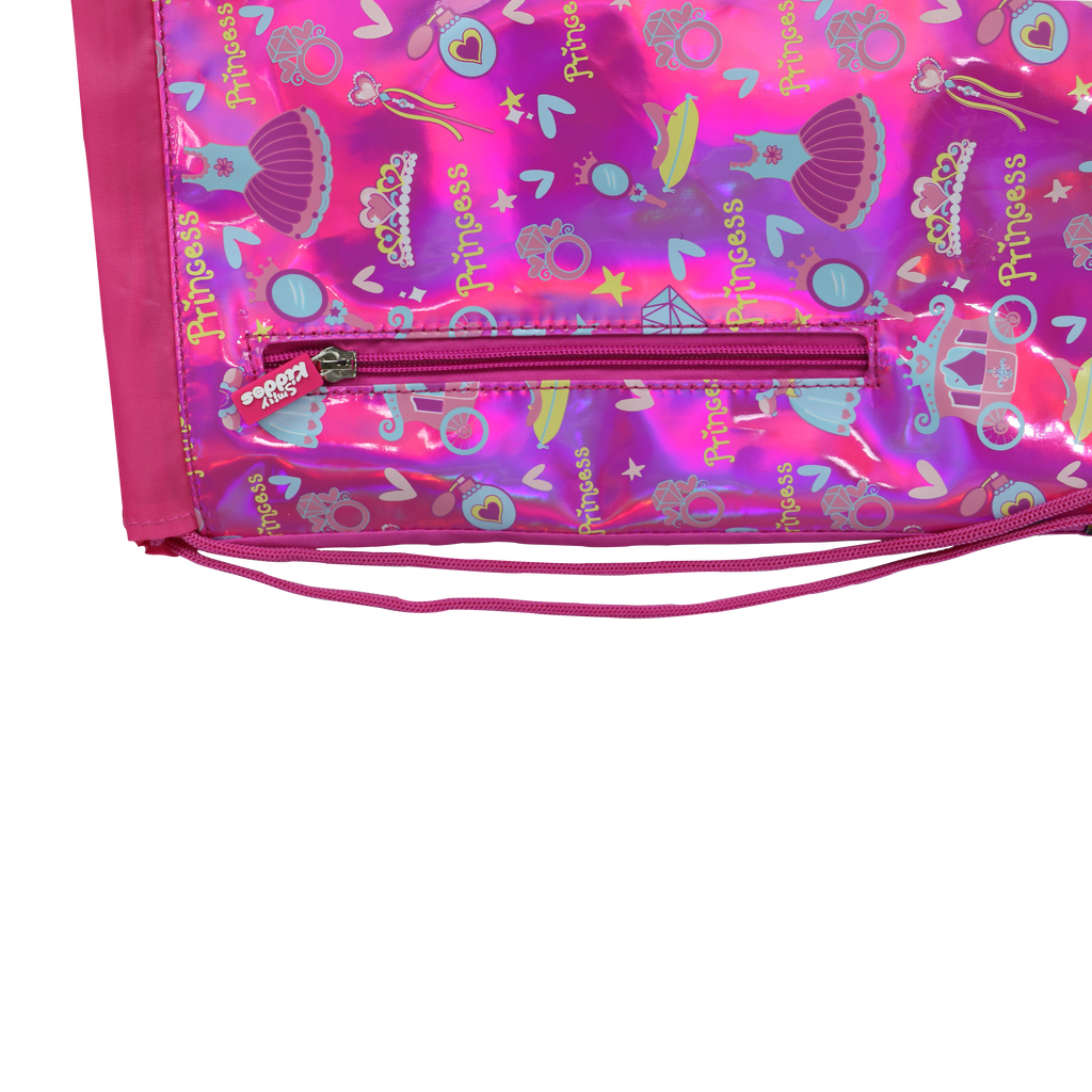 Paradise top backpack smiggle