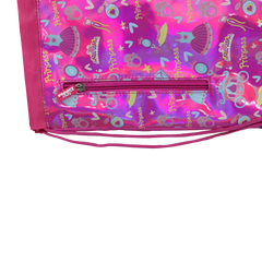 Smily Kiddos Drawstring Bag-Paradise