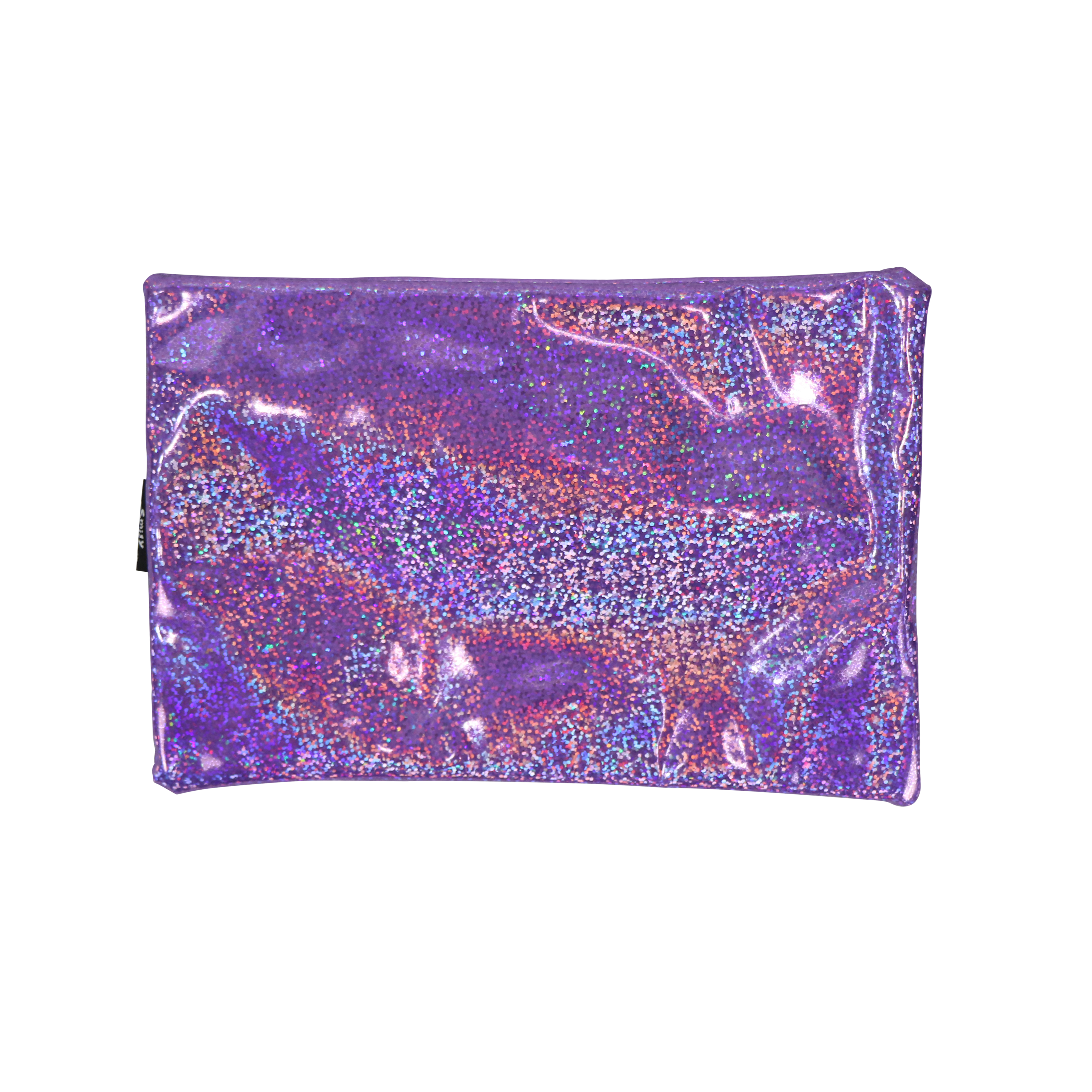 Smily Kidoos Big Zipper Pouch - Space Cat