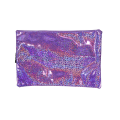 Smily Kidoos Big Zipper Pouch - Space Cat