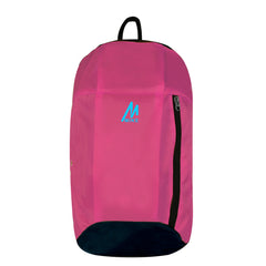 Smily Kiddos Casual Unisex Backpack Pink