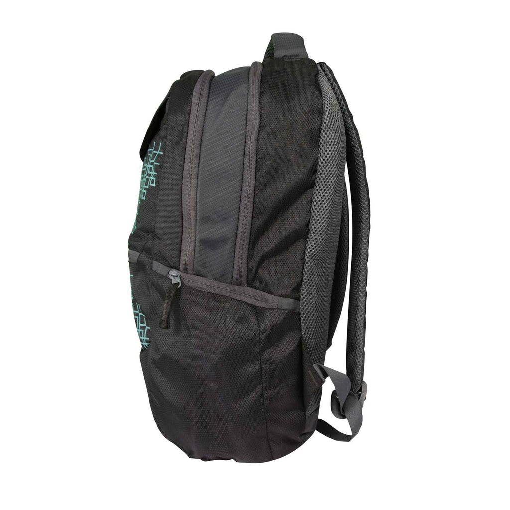SIRIUS LTP  01 bag GREEN BLACK & Black