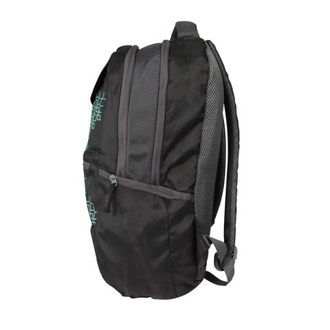 Image of SIRIUS LTP  01 bag GREEN BLACK & Black
