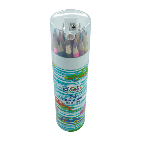 Image of Smily colour pencils for boys