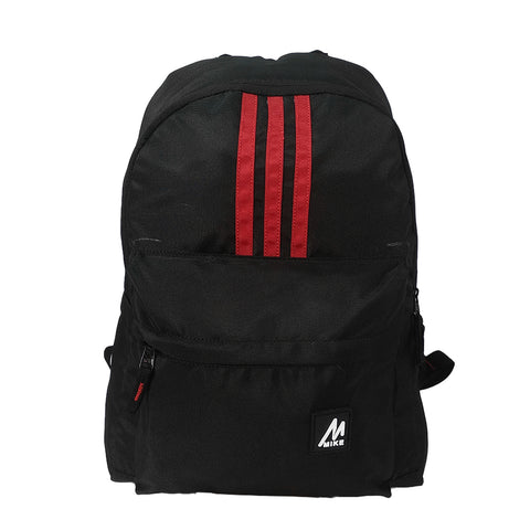 Mike day Pack Lite - black