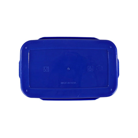 Image of Smily Kiddos Small Brunch Stainless Steel Lunch Box - Dino Theme