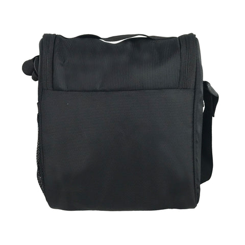 Image of Mike Executive Lunch Bag - Black