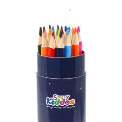 Smily Color Pencils For Boys